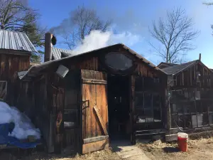 Parker's Maple Barn