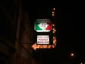 Los Comales Restaurant