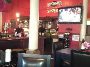 Bridgewater Fish House and Zebra Bar
