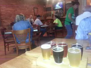 Albia Brewing Company