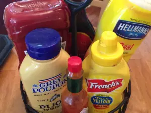 Harbour Town Bakery & Cafe