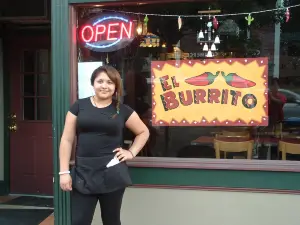 El Burrito