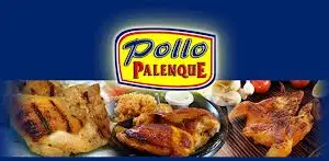 Pollo Palenque