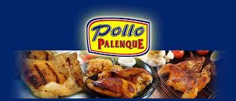 Pollo Palenque