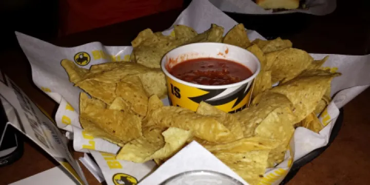 Buffalo Wing Factory