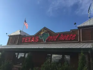 Texas Roadhouse