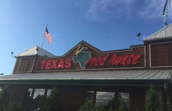 Texas Roadhouse