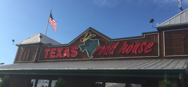 Texas Roadhouse