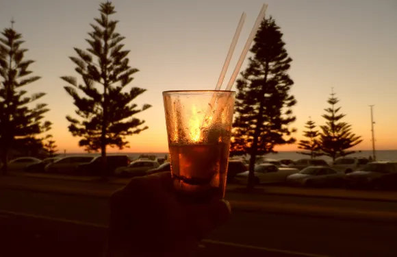 The Bistro Cottesloe Beach Hotel