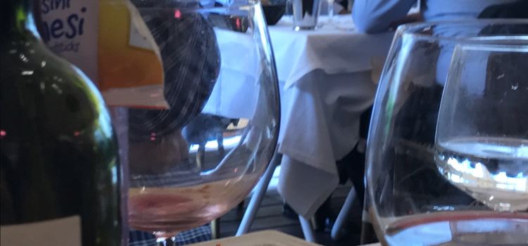 Restaurant-Pizzeria Bacchus