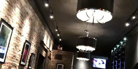 Pane Vino Trattoria & Wine Bar