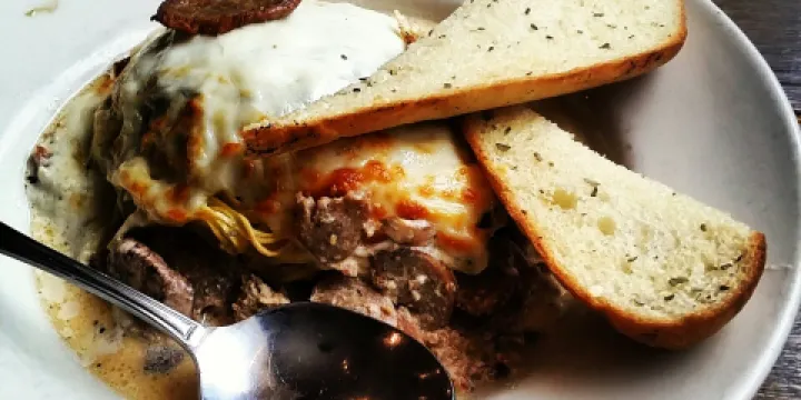 DePalma's Italian Cafe