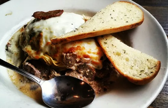 DePalma's Italian Cafe