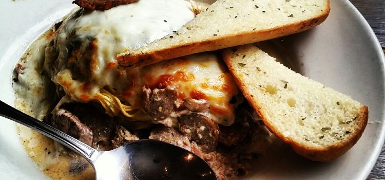 DePalma's Italian Cafe