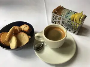 Café Matisse