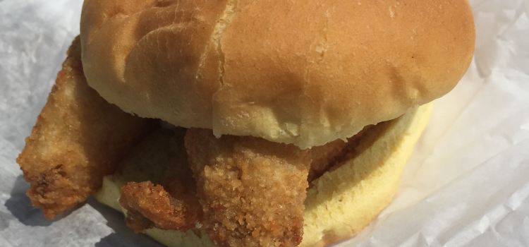 New Sandusky Fish Company