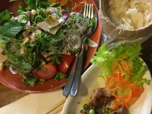 Sumbaijai Thai Esan