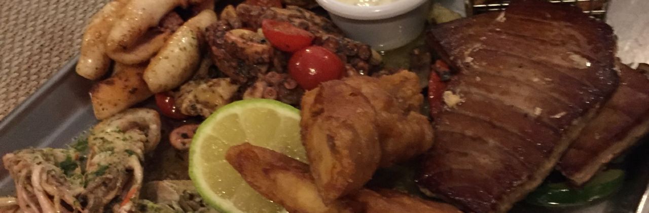 Browns Kitchen Valletta Waterfront