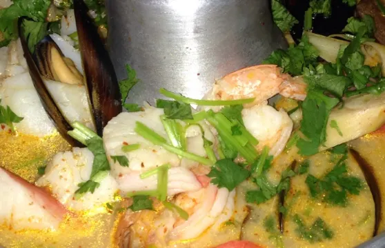 Racha Thai Restaurant