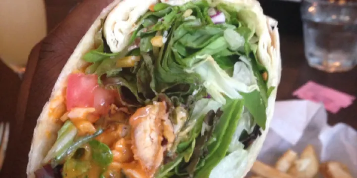 Frescos Southern Kitchen & Bar