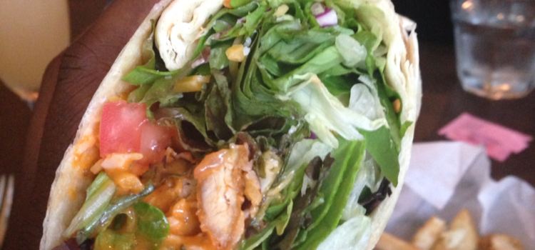 Frescos Southern Kitchen & Bar
