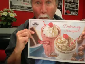 Steak 'n Shake