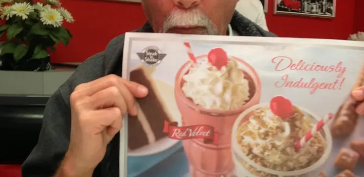 Steak 'n Shake