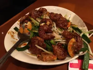 P.F. Chang's