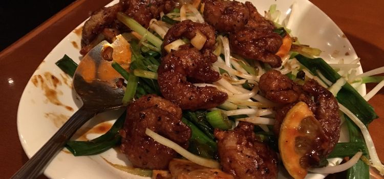 P.F. Chang's