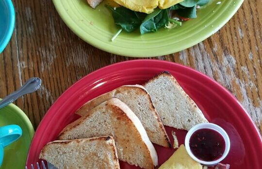 Simply Celia's