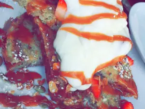 The Chefs Corner Cafe