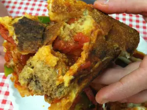 Tonino's Pizza
