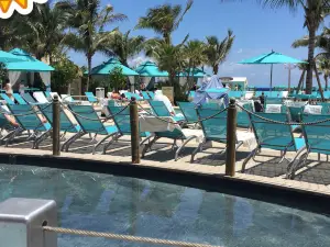 Jimmy Buffett's Margaritaville