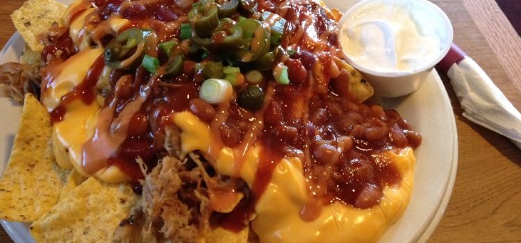 Southside Ribs