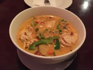 Sab-E-Lee Thai Restaurant