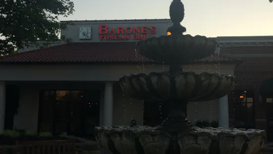 Barone's Tuscan Grill