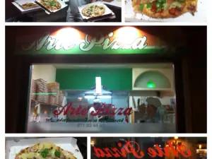 Arte Pizza