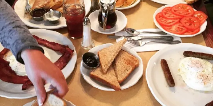 Original Pancake House