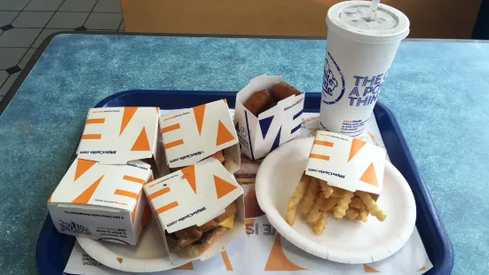 White Castle