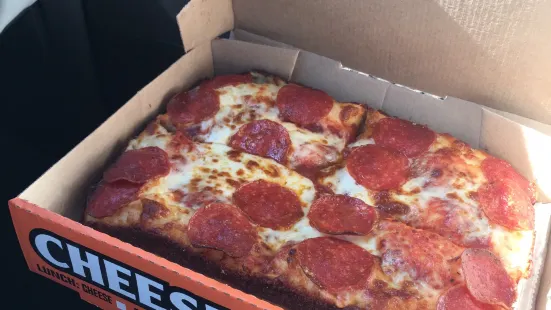 Little Caesars