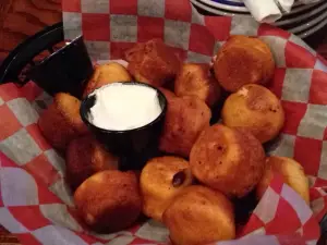 Millstone Southern Smoked BBQ