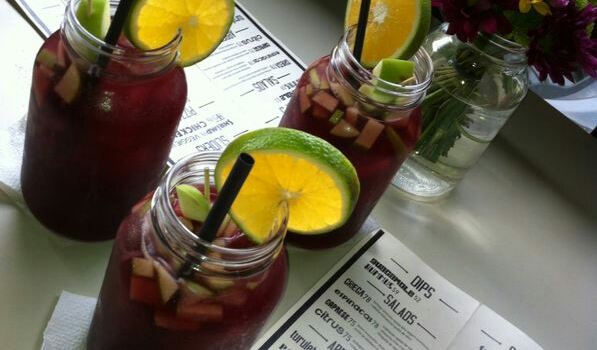 116 Pulpito Gastro Bar