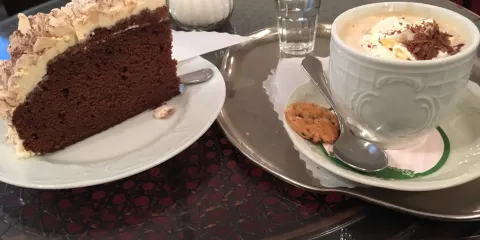 Cafe Koenig