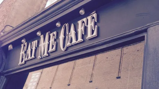 Eat Me Cafe