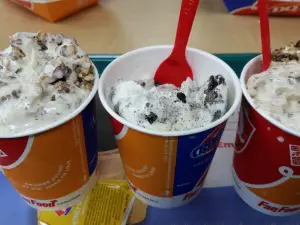 Dairy Queen