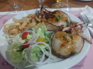 Cafeteria Sa Placa Sineu