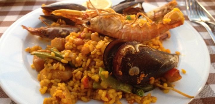 Meson del Mar
