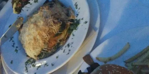 Restaurante Bellaverde