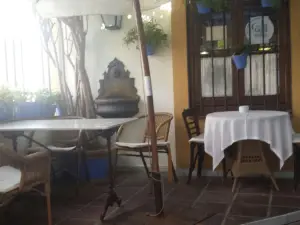 El Choto Restaurante