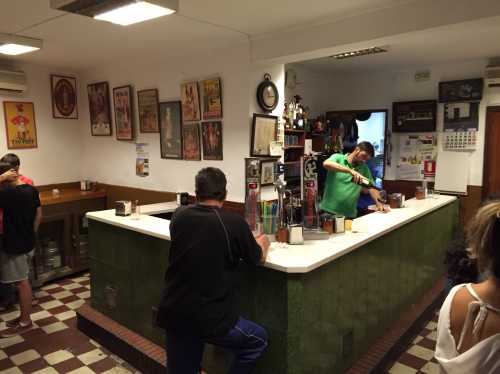El Lechuguita